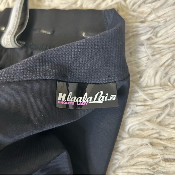 ◾️Assos H Laalalai Speed Theory Biking Cycling Shorts - Picture 6 of 8